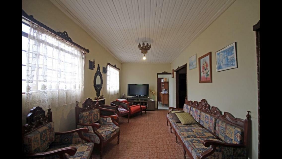 Nova Casa Da Vovo Dudu Villa Olimpia Exterior photo